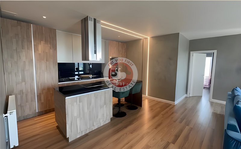 Vitan | Penthouse | 3 camere | Semidecomandat | 150mp | B12030