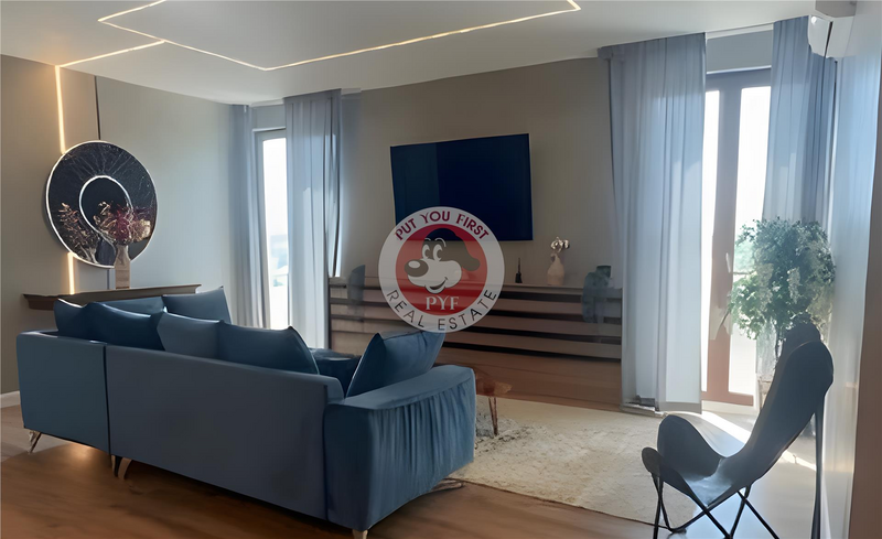 Vitan | Penthouse | 3 camere | Semidecomandat | 150mp | B12030
