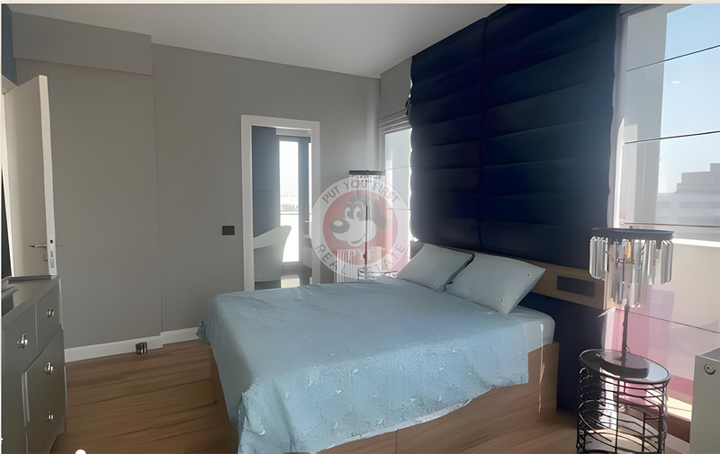 Vitan | Penthouse | 3 camere | Semidecomandat | 150mp | B12030