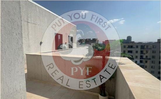 Vitan | Penthouse | 3 camere | Semidecomandat | 150mp | B12030